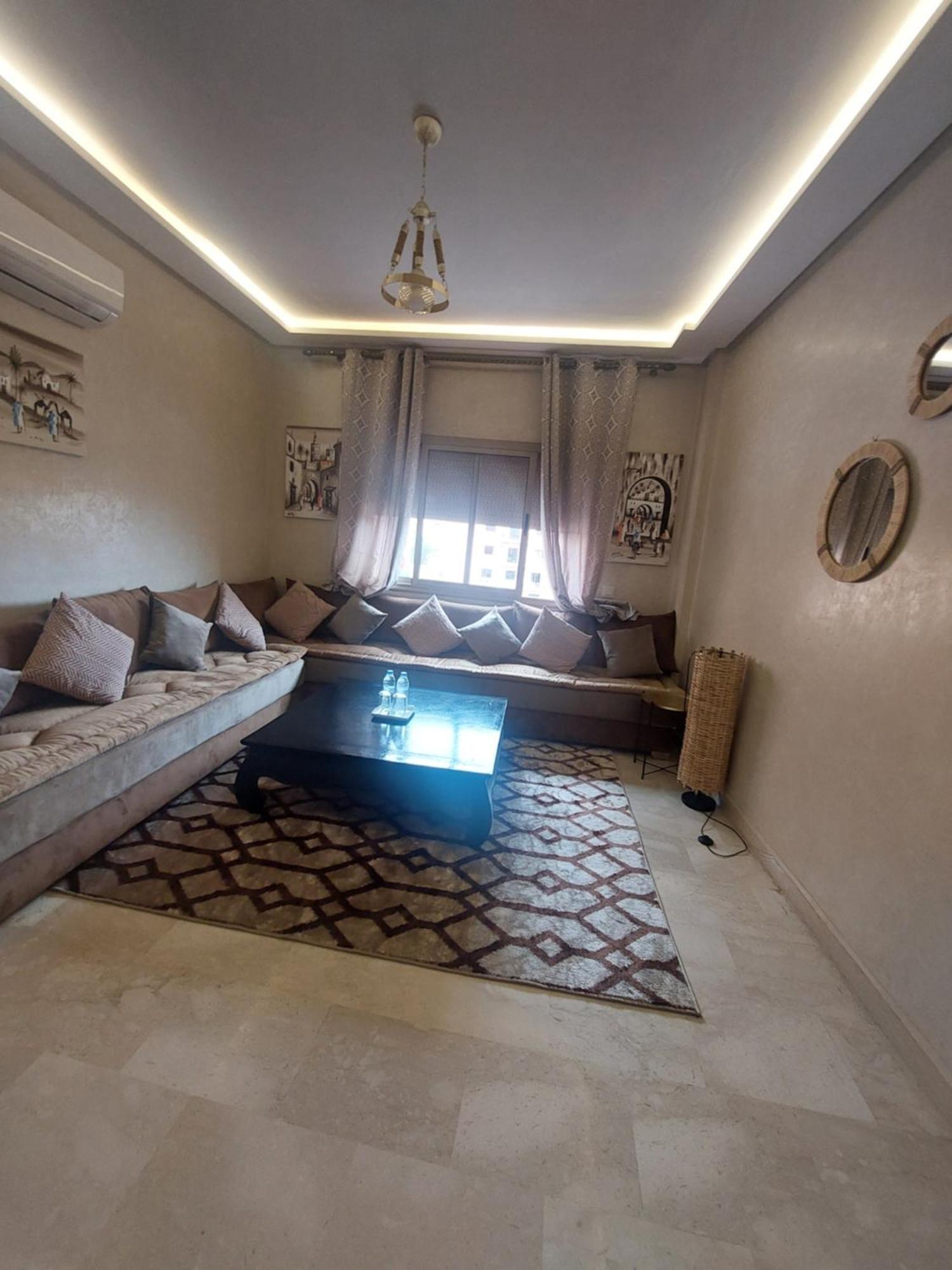Marrakesh Home Exterior foto