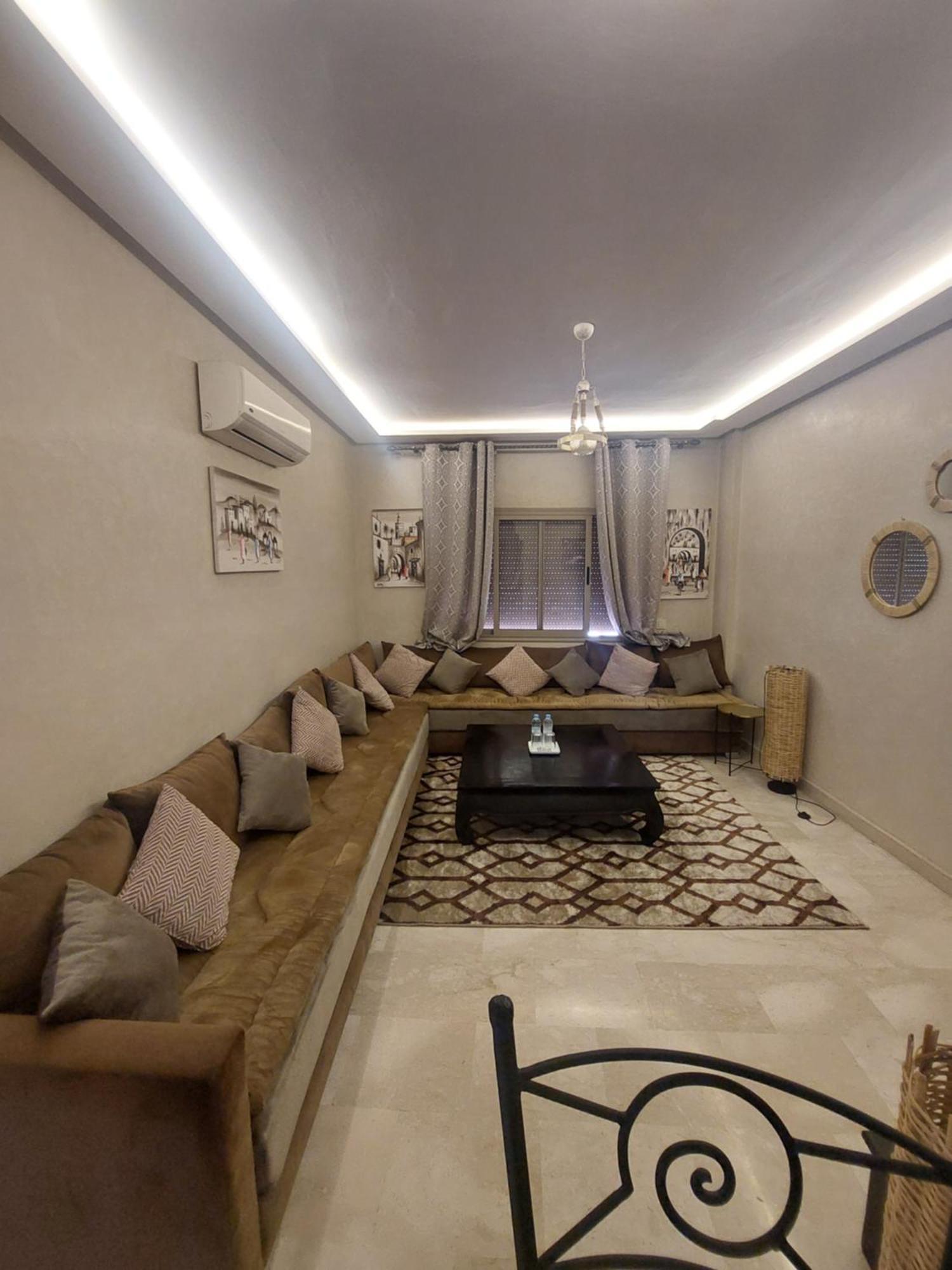 Marrakesh Home Exterior foto